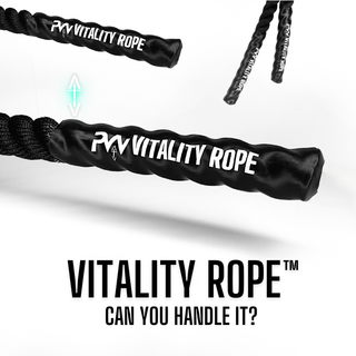 Benefits Of A Weighted Jump Rope
