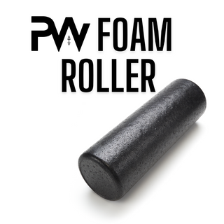 PW Foam Roller