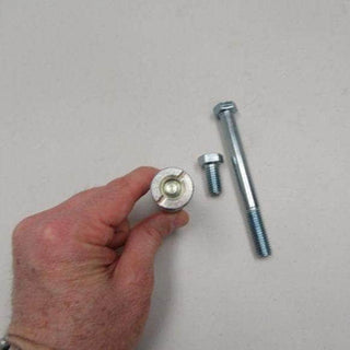 First Team FT50 Threaded Socket