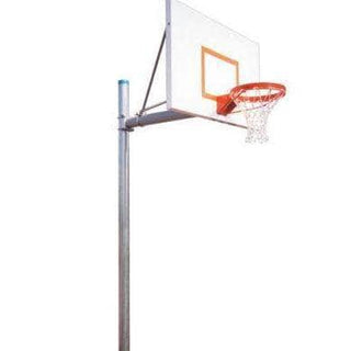 First Team Renegade Fixed Height Basketball Goal