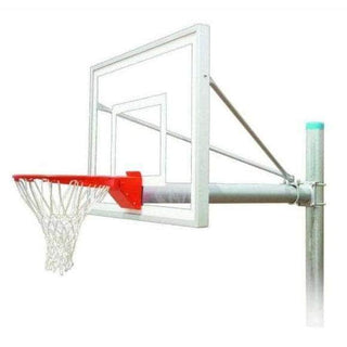 First Team Renegade Fixed Height Basketball Goal