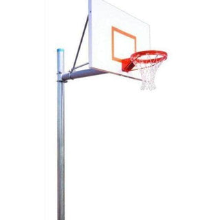 First Team Renegade Fixed Height Basketball Goal