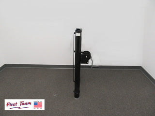 First Team Sentry Pickleball Post System