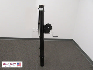 First Team Sentry Tennis Post System