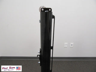 First Team Sentry Tennis Post System