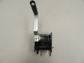 First Team Sentry Worm Gear Driven Winch FT8100W