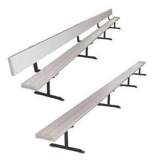 First Team Teammate Portable Player Benches