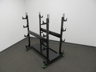 First Team The Mule Court Transporter FT5025