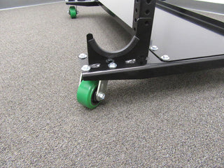 First Team The Mule Court Transporter FT5025