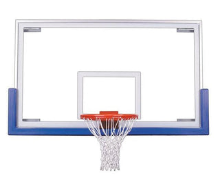 First Team Triumph Basketball Backboard Upgrade Package
