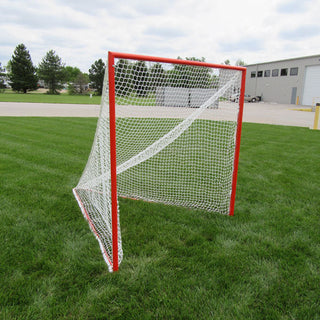 First Team Warmonger Economy Lacrosse Goal