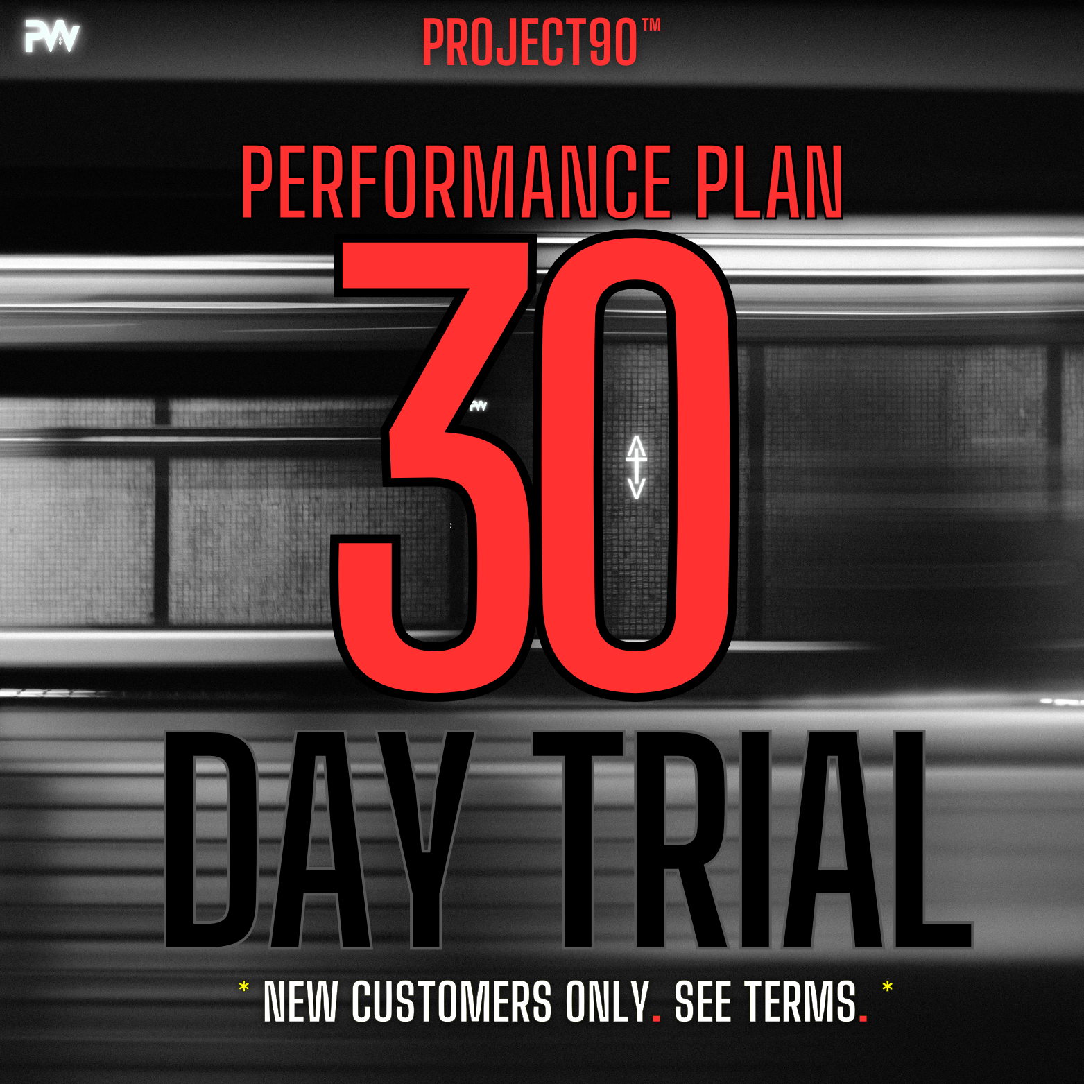 PW | Project90™