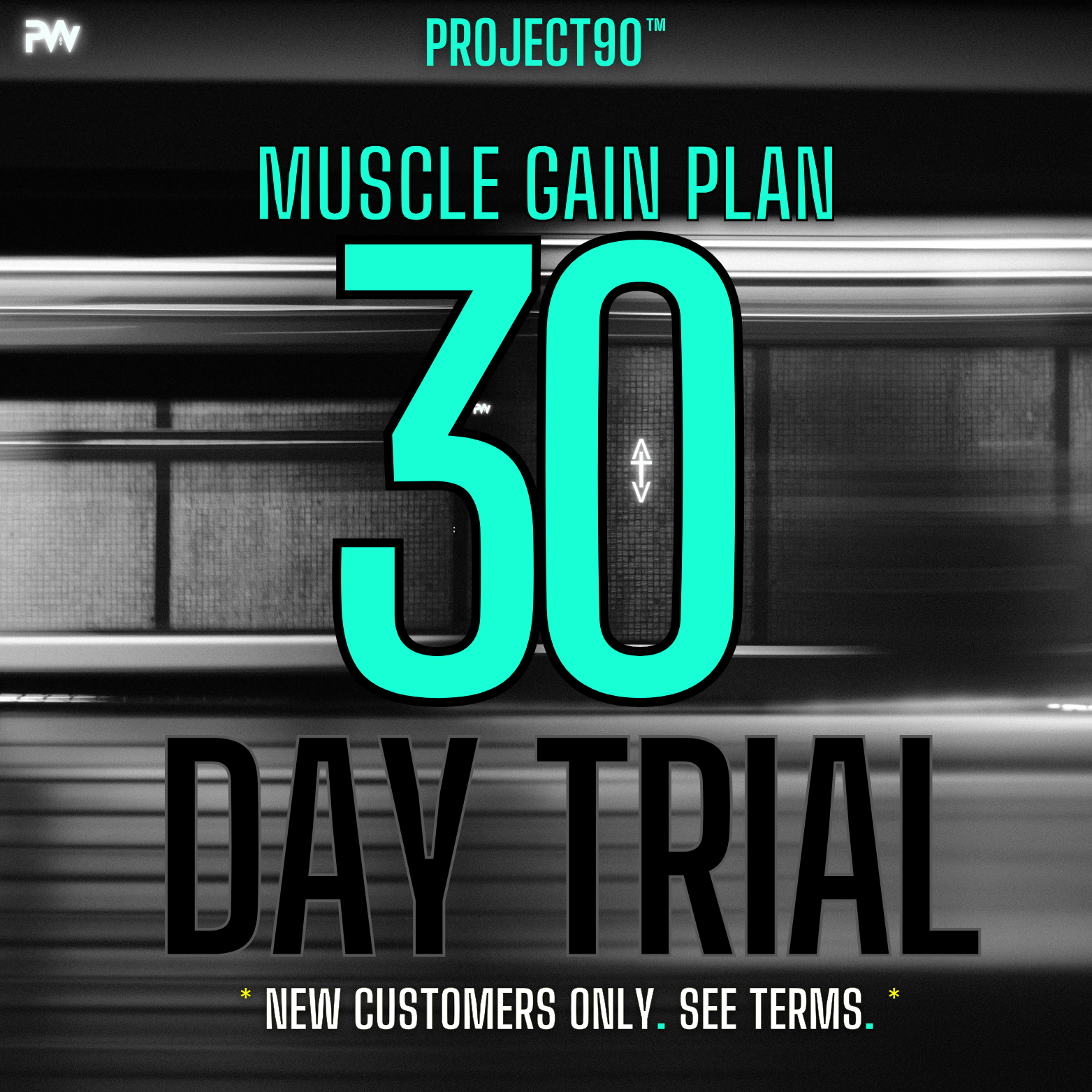 PW | Project90™