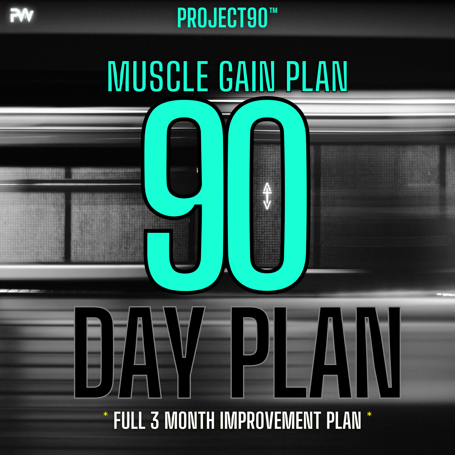PW | Project90™