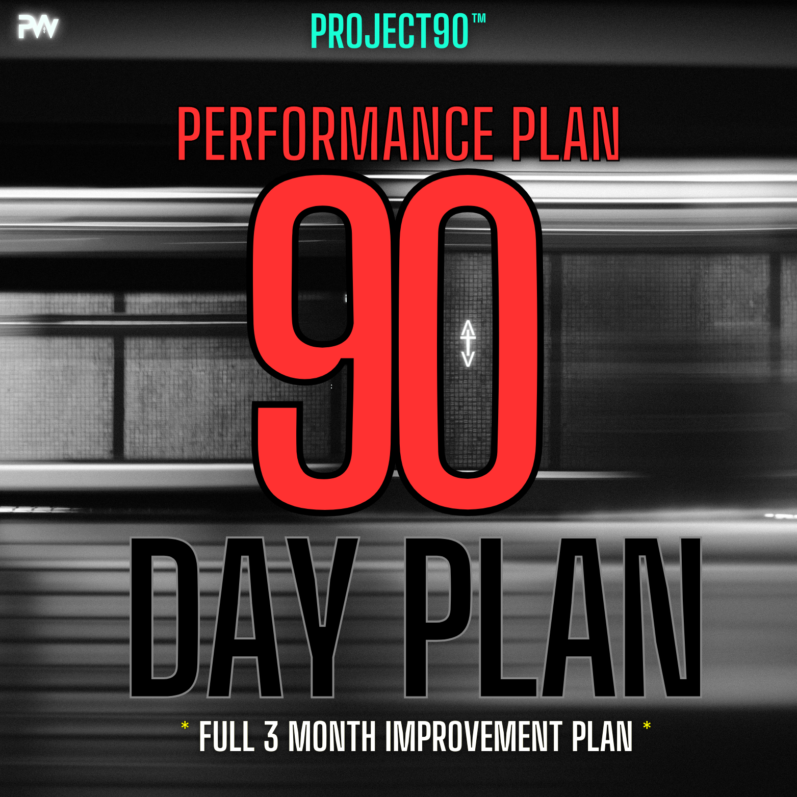 PW | Project90™