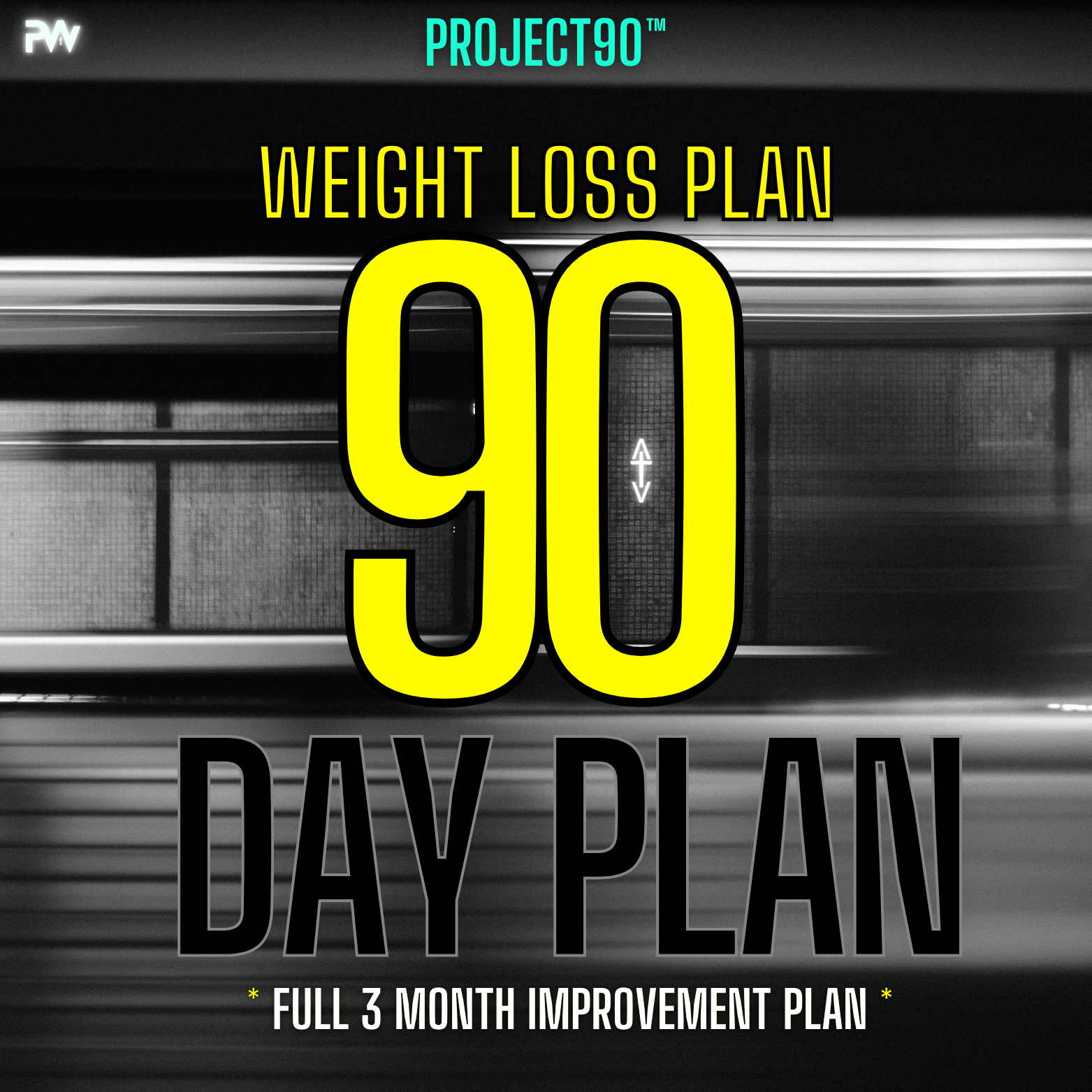 PW | Project90™