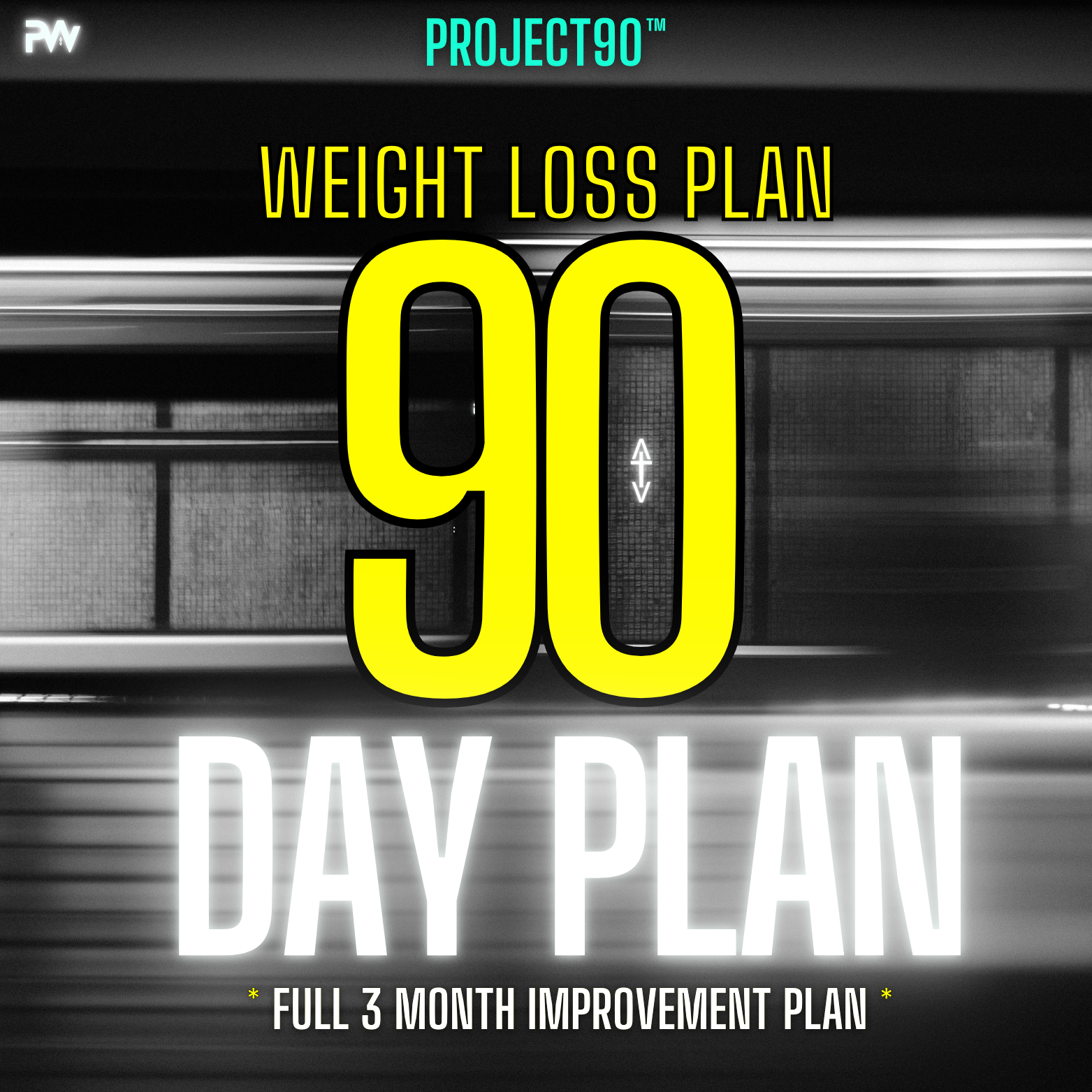 PW | Project90™