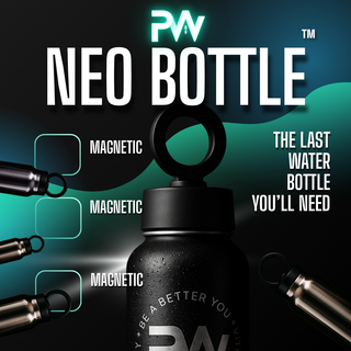 PW | Mag Bottle™