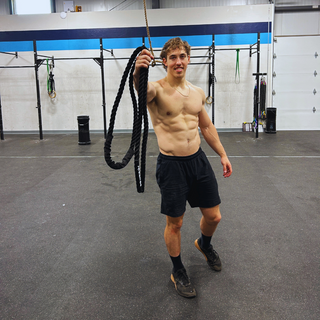 PW | Vitality Rope™ Loyalty Bundle
