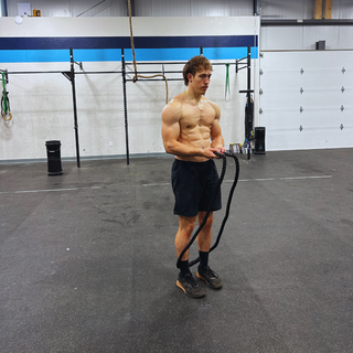 PW | Vitality Rope™ Loyalty Bundle