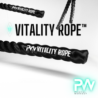 PW | Vitality Rope™ 72 Hour Loyalty Bundle