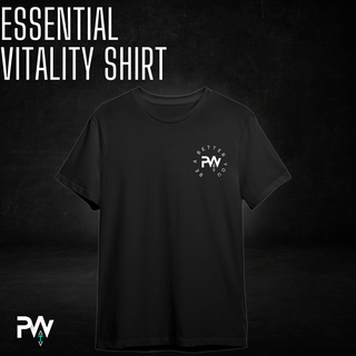 Vitality Essential T Shirt