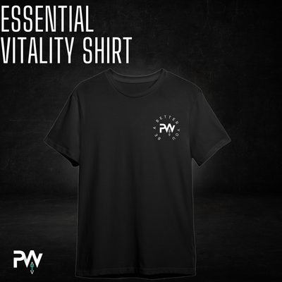 Vitality Essential T Shirt