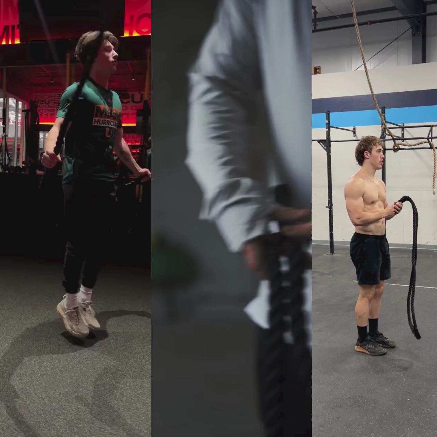 PW | Pivotal Push Up Board™