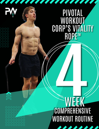PW | Vitality Rope™ 72 Hour Loyalty Bundle