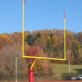 First Team All American Football Goalpost Athletic Fitness Equipment