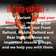 PW | Pivotal Push Up Board - Pivotalworkout.com
