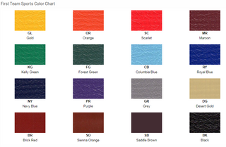 First Team Colossus Basketball Backboard Upgrade Package