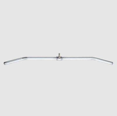 Body Solid Aluminum Lat Bar - MB148A