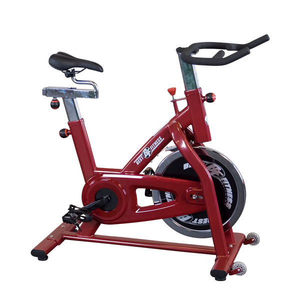 Body Solid Best Fitness Chain Indoor Cycle Bike - BFSB5