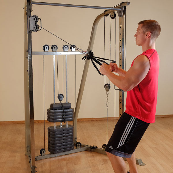 Body Solid Best Fitness Functional Trainer - BFFT10R