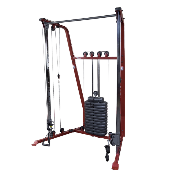 Body Solid Best Fitness Functional Trainer - BFFT10R