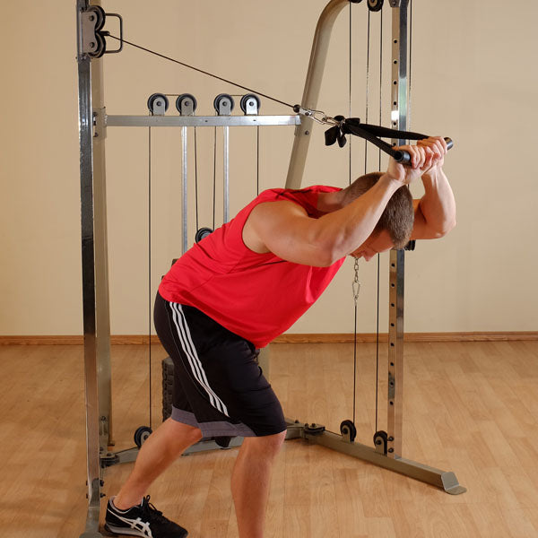 Body Solid Best Fitness Functional Trainer - BFFT10R