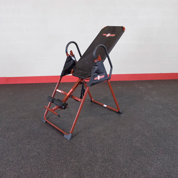 Body Solid Best Fitness Inversion Table - BFINVER10