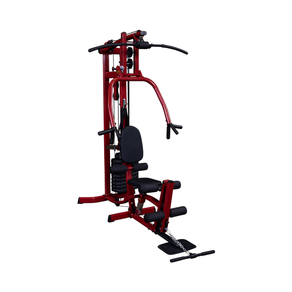 Body Solid Best Fitness Multi Station Gym - BFMG30