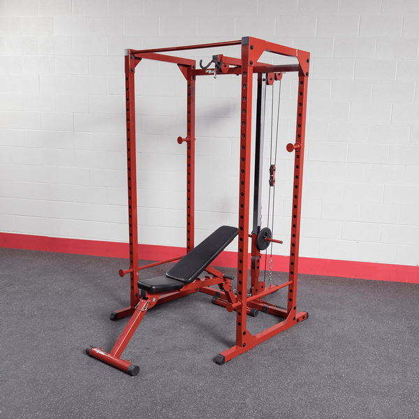 Body Solid Best Fitness Power Rack - BFPR100