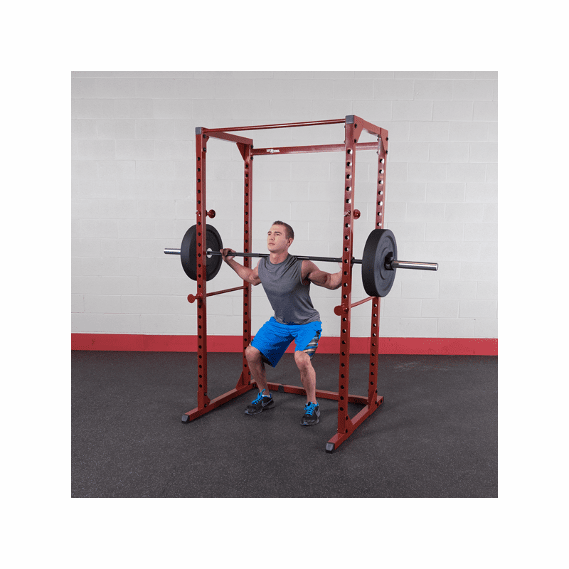 Body Solid Best Fitness Power Rack - BFPR100