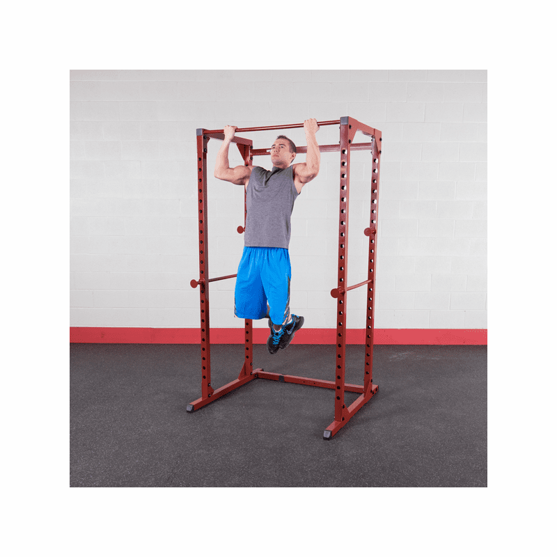 Body Solid Best Fitness Power Rack - BFPR100