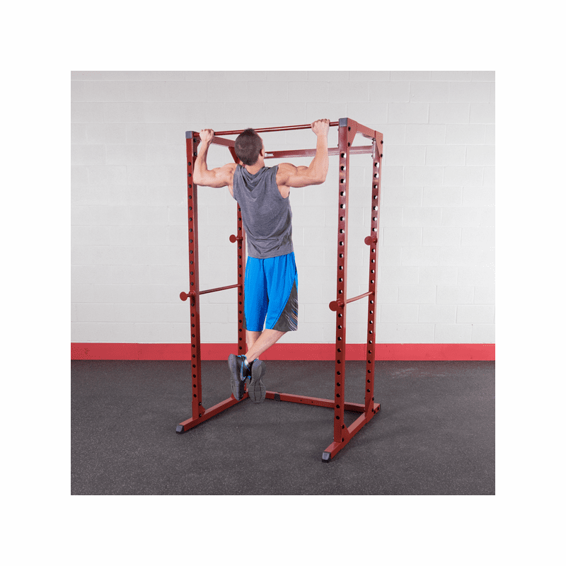 Body Solid Best Fitness Power Rack - BFPR100