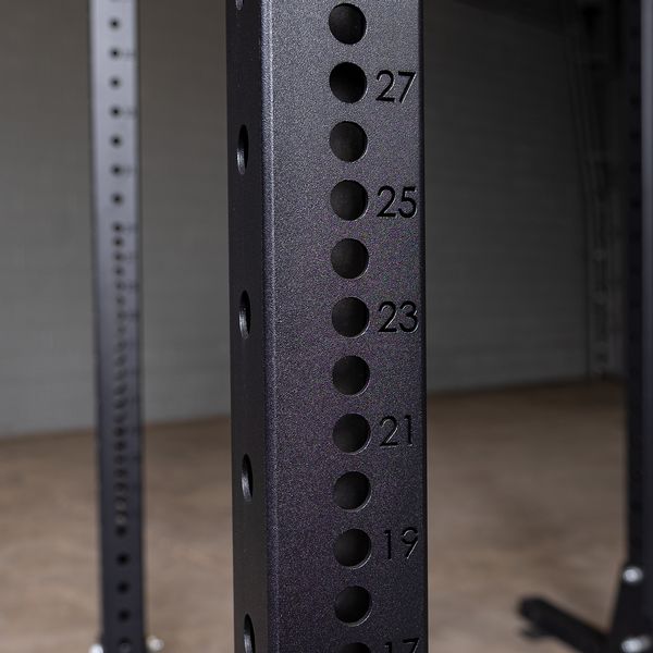 Body Solid Commercial Power Rack - SPR1000