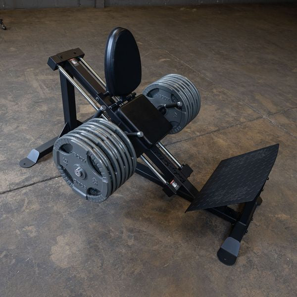 Body Solid Compact Leg Press - GCLP100