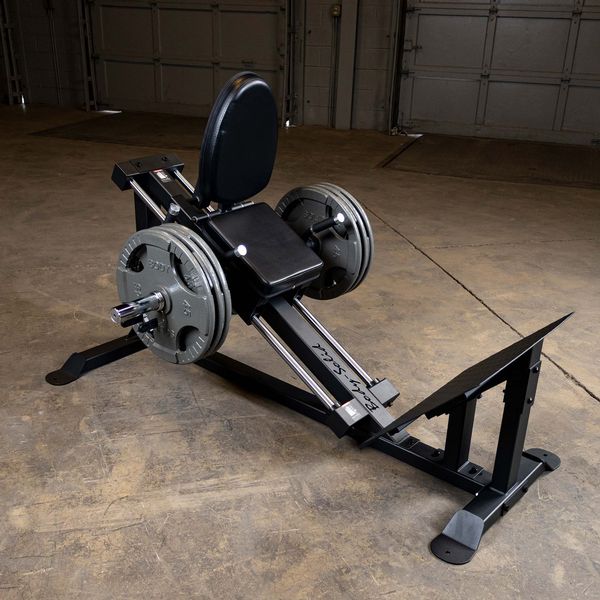 Body Solid Compact Leg Press - GCLP100