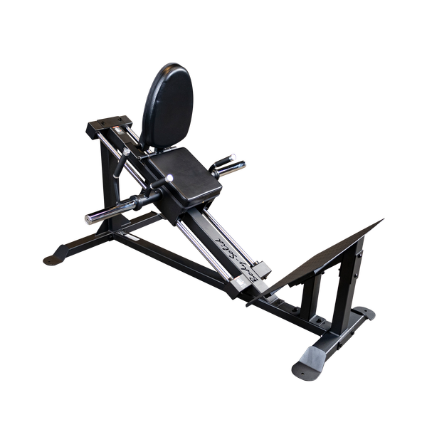 Body Solid Compact Leg Press - GCLP100