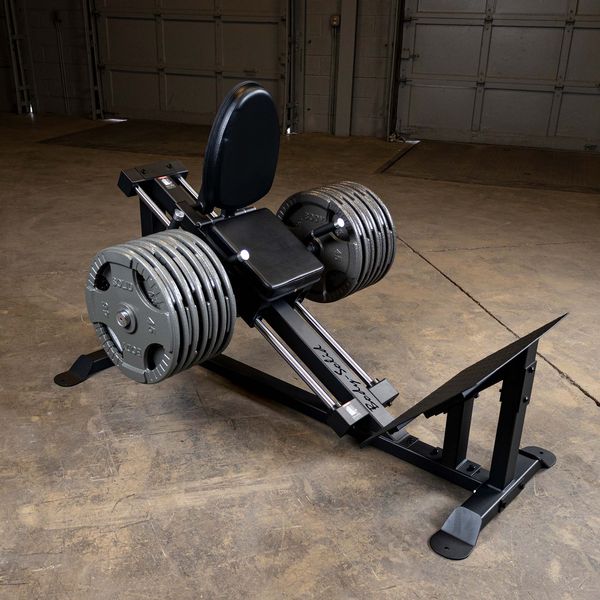 Body Solid Compact Leg Press - GCLP100