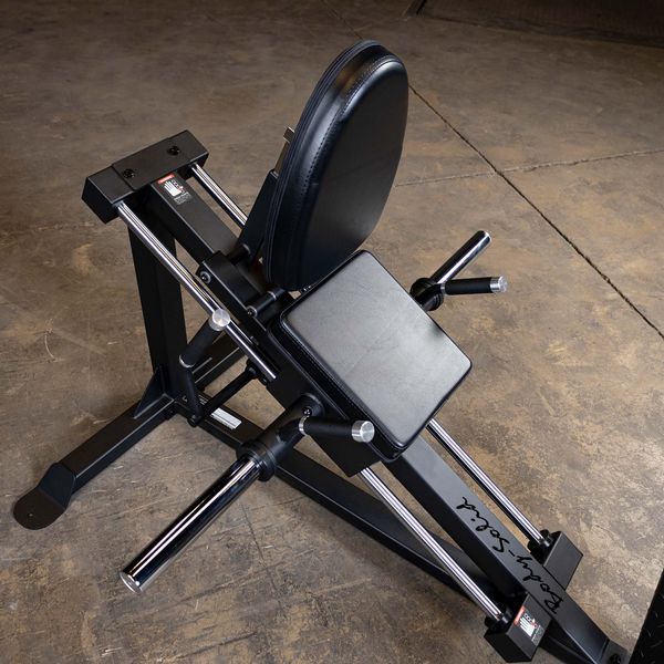 Body Solid Compact Leg Press - GCLP100