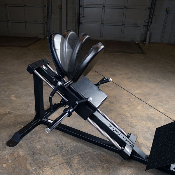 Body Solid Compact Leg Press - GCLP100